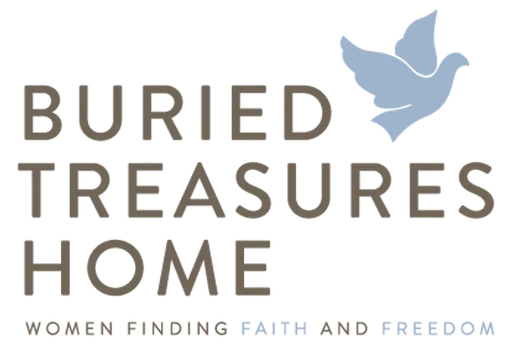 Buried Treasures Home Inc logo