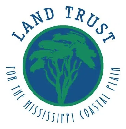 Land Trust for the MS Coastal Plain logo