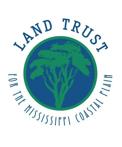 Land Trust for the MS Coastal Plain logo