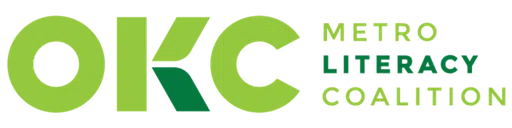 Oklahoma City Metro Literacy Coalition logo
