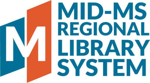 Mid Mississippi Regional Library logo