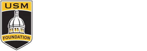 University of Southern Mississippi Foundation logo