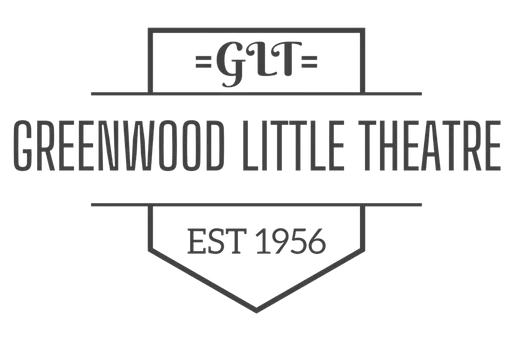 Little Theater logo