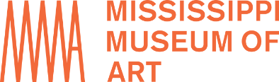 Mississippi Museum of Art Inc logo