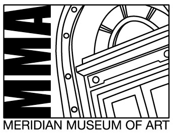 Meridian Art Association logo
