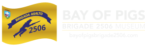 Bay of Pigs Museum and Library of the 2506th Brigade Inc logo