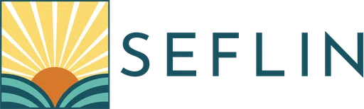 Seflin Southeast Florida Library Information Network Inc logo
