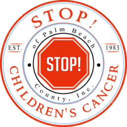 Stop Childrens Cancer of Palm Beach County Inc logo