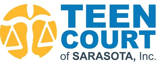 Teen Court of Sarasota Inc logo