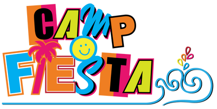 Camp Fiesta Inc logo