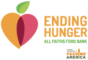 All Faiths Food Bank Inc logo