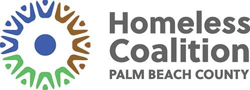 Homeless Coalition of Palm Beach County Inc logo