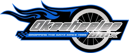 Okeeheelee BMX Parents Council Inc logo