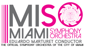 Miami Symphony Orchestra Inc logo