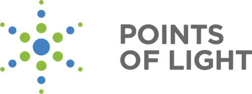 Points of Light Foundation logo