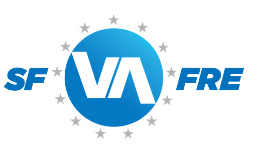 South Florida Veterans Affairs Foundation for Research & Educaton logo