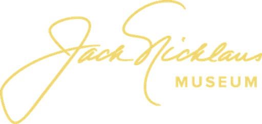 Jack Nicklaus Museum Inc logo