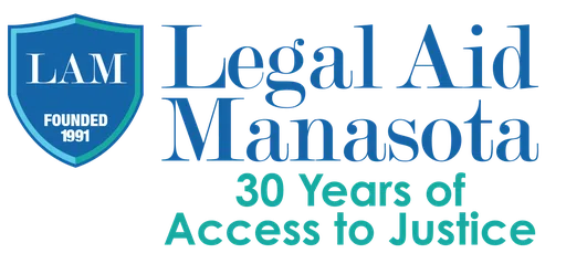 Legal Aid of Manasota Inc logo
