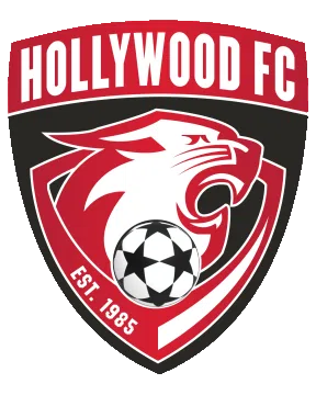 Hollywood Wildcat Soccer Club Inc logo
