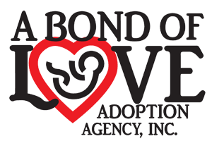 A Bond of Love Adoption Agency Inc logo