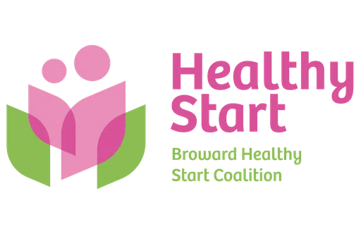 Broward Healthy Start Coalition logo