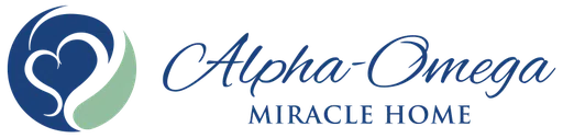 Alpha Omega Miracle Home Inc logo