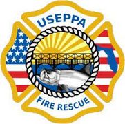 Useppa Island Volunteer Fire Company Inc logo