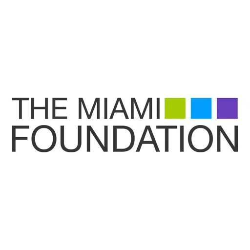 The Miami Foundation Inc logo