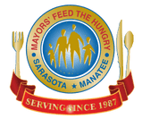 Mayors Feed the Hungry Program Inc logo