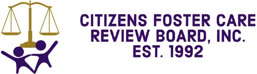 Citizens Foster Care Review Board Inc logo