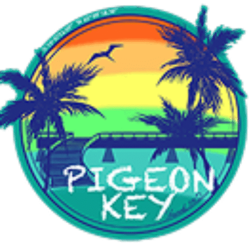 Pigeon Key Foundation logo