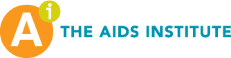 The AIDS Institute Inc logo