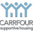 Carrfour Supportive Housing Inc logo