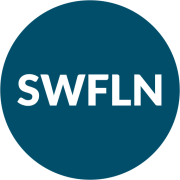 Southwest Florida Library Network logo