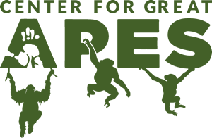 Center for Orangutan and Chimpanzee Conservation Inc logo