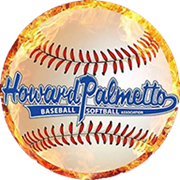Howard-Palmetto Baseball Softball Association Inc logo