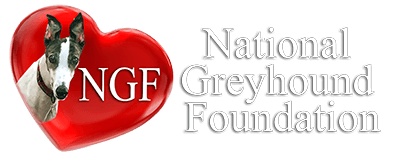 National Greyhound Foundation Inc logo