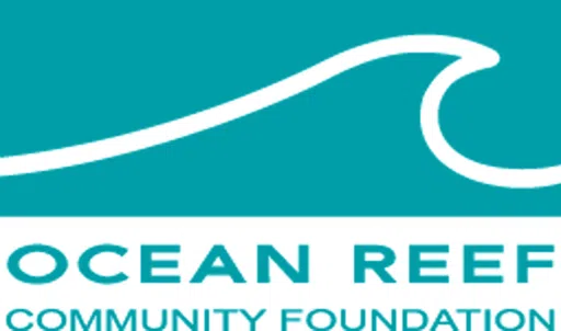 Ocean Reef Foundation Inc logo