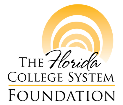 Florida College System Foundation logo