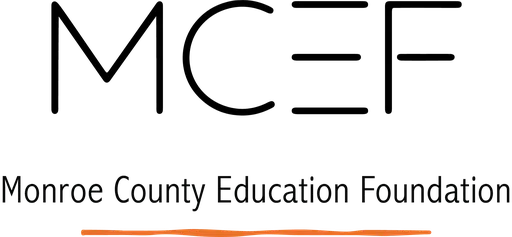Monroe County Education Foundation Inc logo