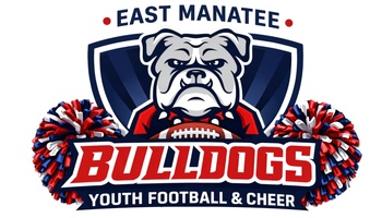 East Manatee Youth Football Association Inc logo