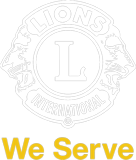 International Association of Lions CLUBS logo