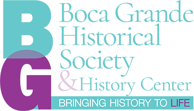 Boca Grande Historical Society Inc logo