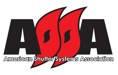 American Shutter Systems Associations Inc logo