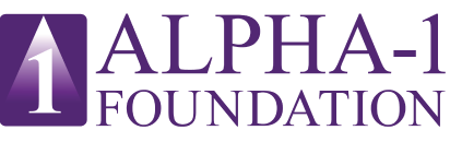 Alpha-1 Foundation Inc logo