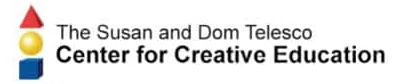 Center for Creative Education logo