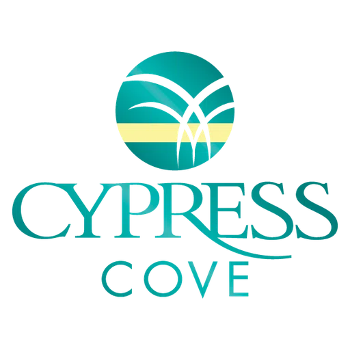 Cypress Cove at Healthpark Florida Inc logo