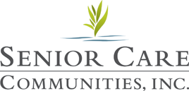Senior Care Communities Inc logo
