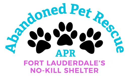 Abandoned Pet Rescue Inc logo