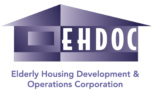 Elderly Housing Development and Operations Corporation logo